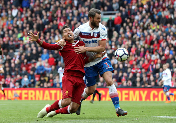 在反击中 在反击中