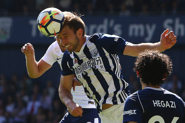 对手展现出 对手展现出